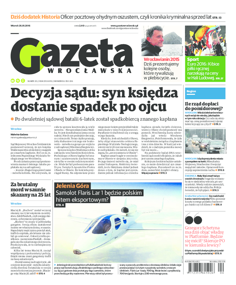 Gazeta Wrocławska