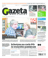 Gazeta Wrocławska