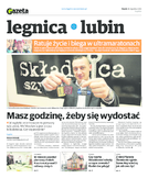 Tygodnik miejski Legnica