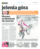 Tygodnik miejski Jelenia Góra