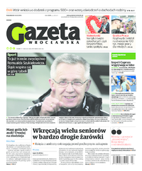 Gazeta Wrocławska