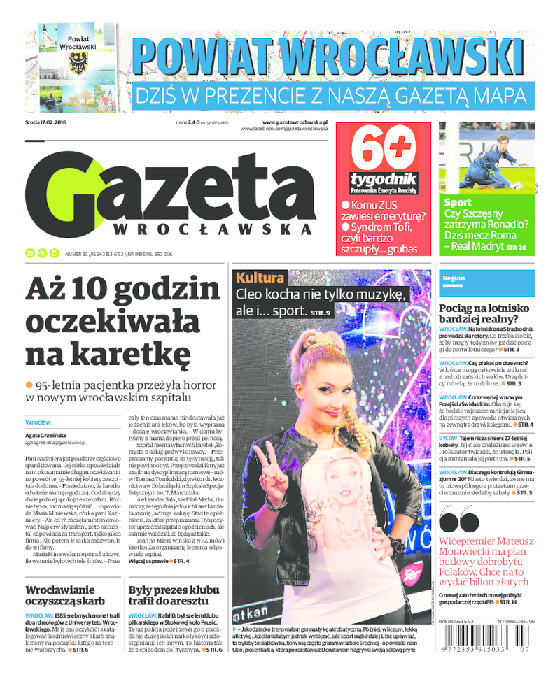 Gazeta Wrocławska