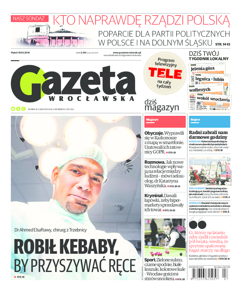 Gazeta Wrocławska