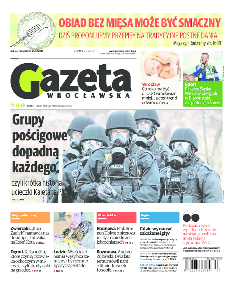 Gazeta Wrocławska