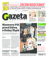 Gazeta Wrocławska