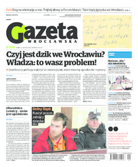 Gazeta Wrocławska