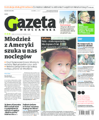 Gazeta Wrocławska