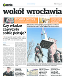 Wokół Wrocławia