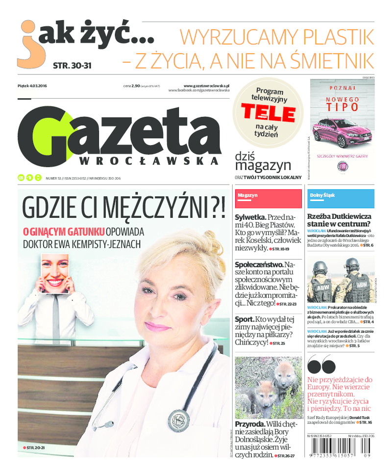 Gazeta Wrocławska