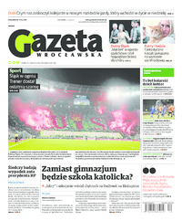 Gazeta Wrocławska