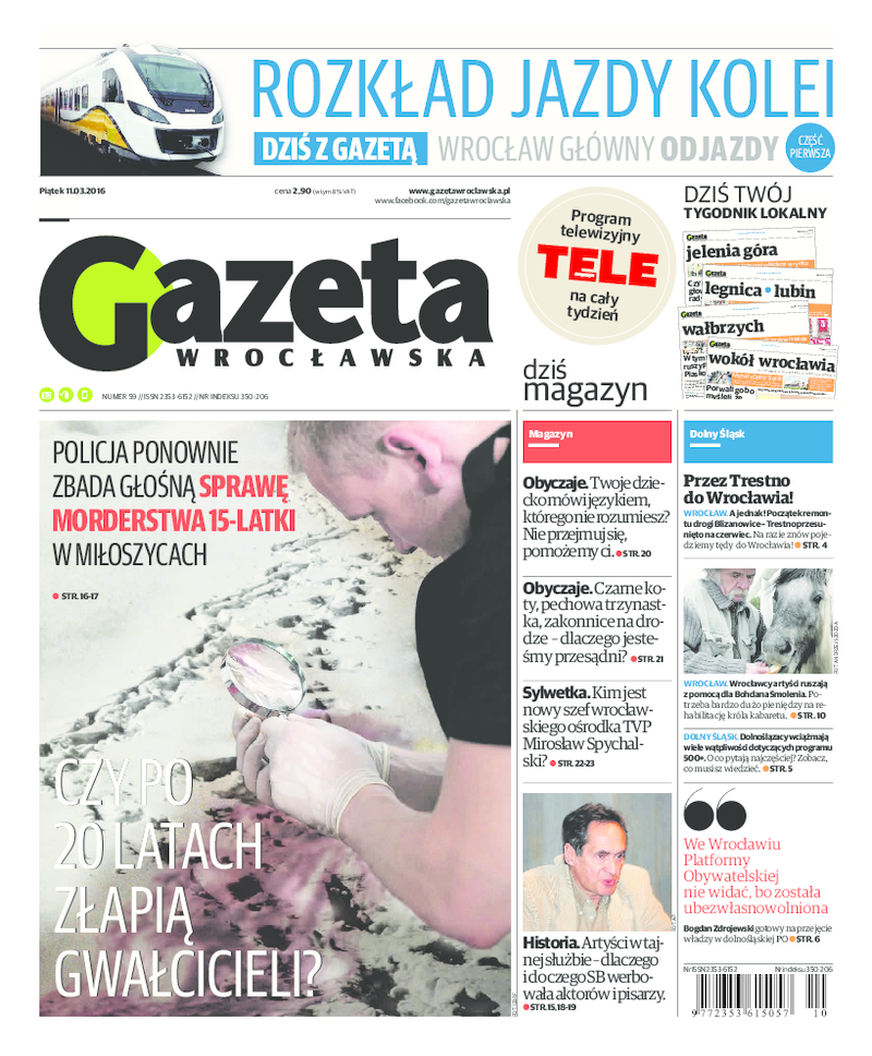 Gazeta Wrocławska