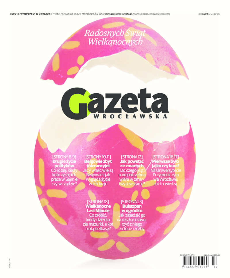 Gazeta Wrocławska