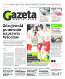 Gazeta Wrocławska