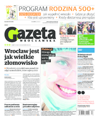 Gazeta Wrocławska