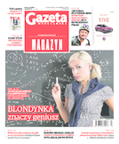 Gazeta Wrocławska / mut. Jelenia Góra