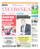 Gazeta Sycowska