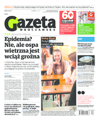 Gazeta Wrocławska