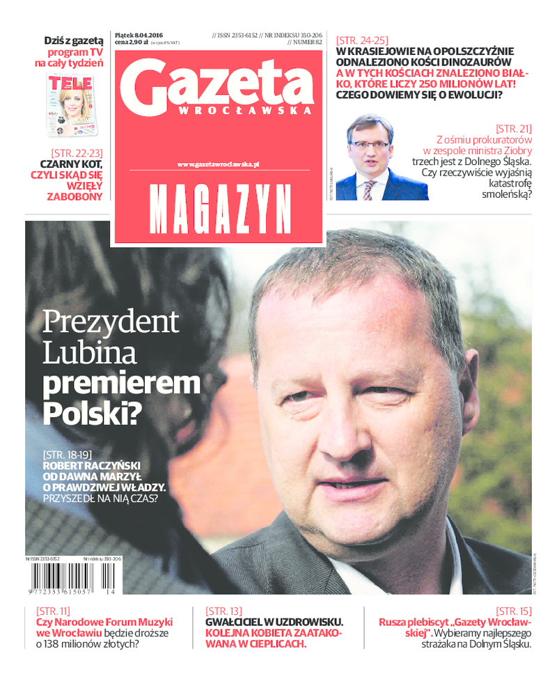 Gazeta Wrocławska