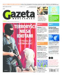 Gazeta Wrocławska