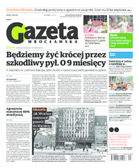 Gazeta Wrocławska