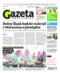 Gazeta Wrocławska