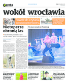 Wokół Wrocławia