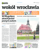 Wokół Wrocławia