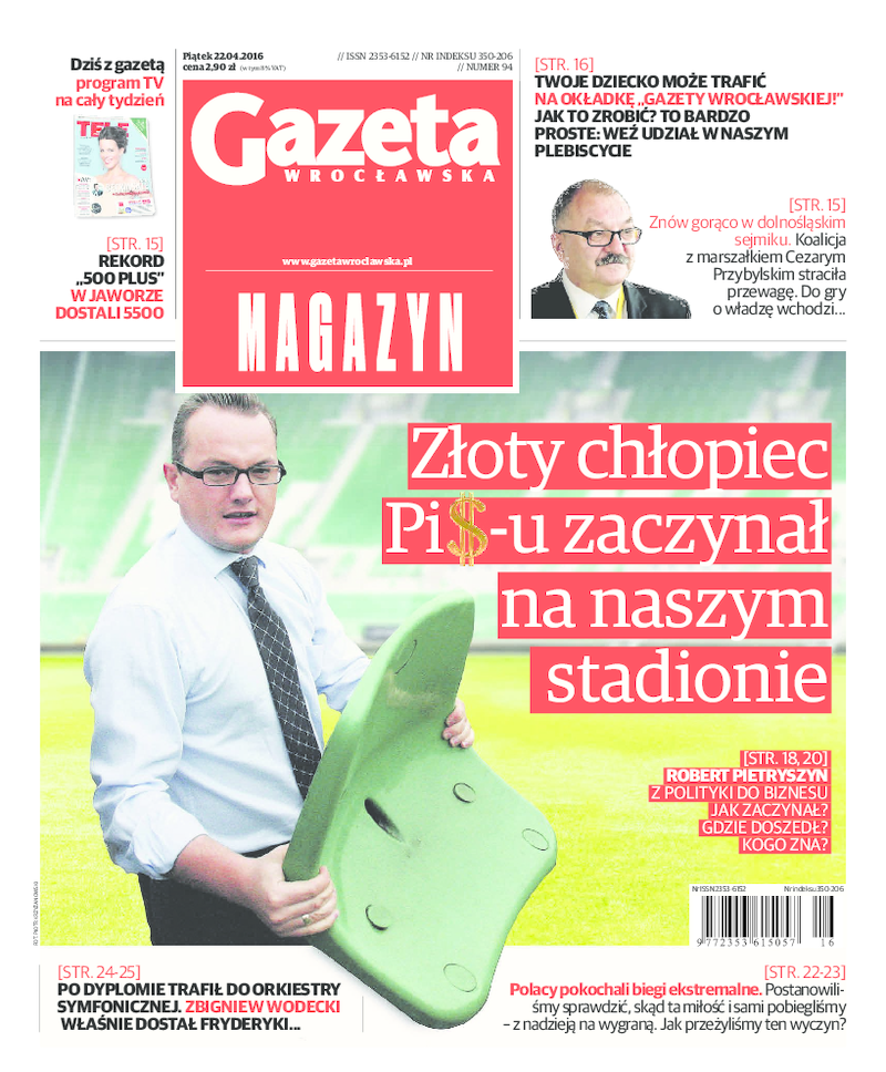 Gazeta Wrocławska