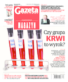 Gazeta Wrocławska / mut. Wałbrzych