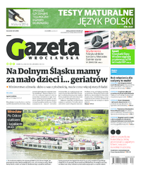 Gazeta Wrocławska