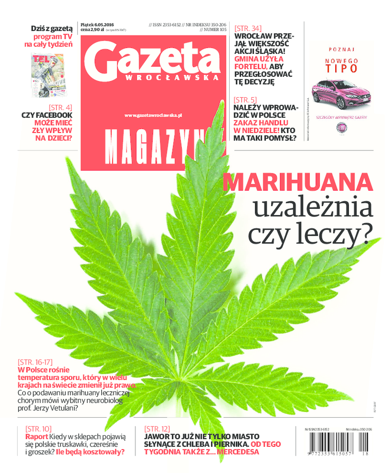 Gazeta Wrocławska