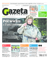 Gazeta Wrocławska