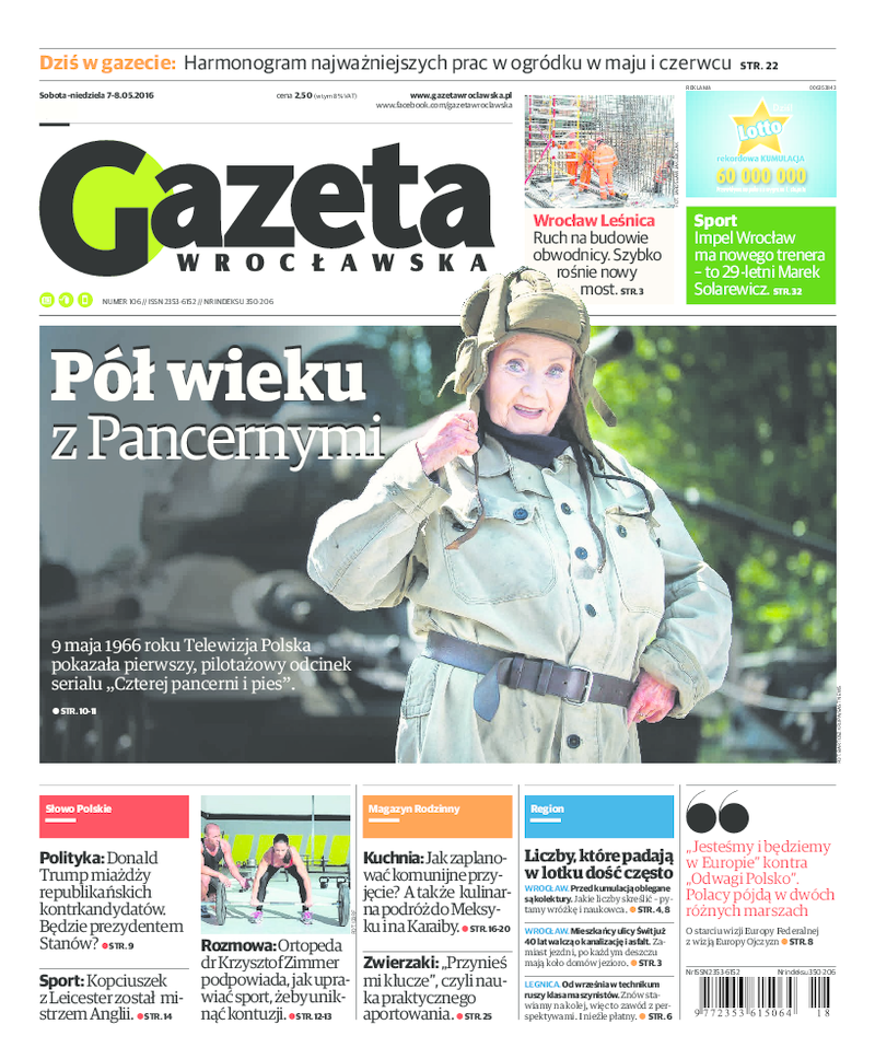 Gazeta Wrocławska