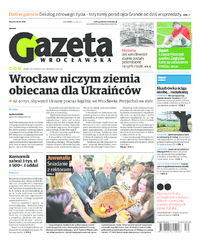 Gazeta Wrocławska