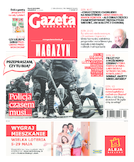 Gazeta Wrocławska / mut. Wałbrzych