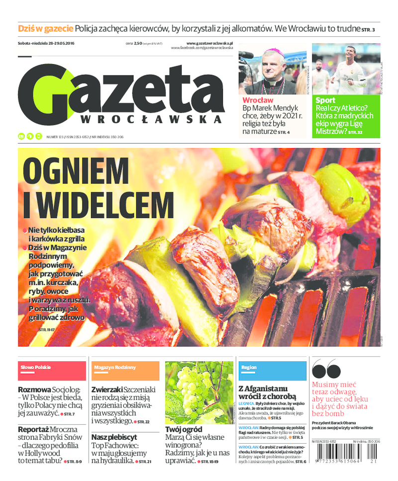 Gazeta Wrocławska