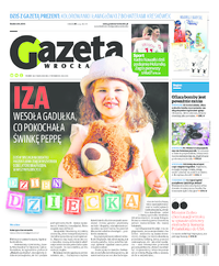 Gazeta Wrocławska