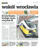 Wokół Wrocławia