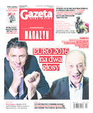 Gazeta Wrocławska / mut. Wałbrzych