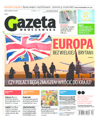 Gazeta Wrocławska