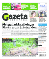 Gazeta Wrocławska