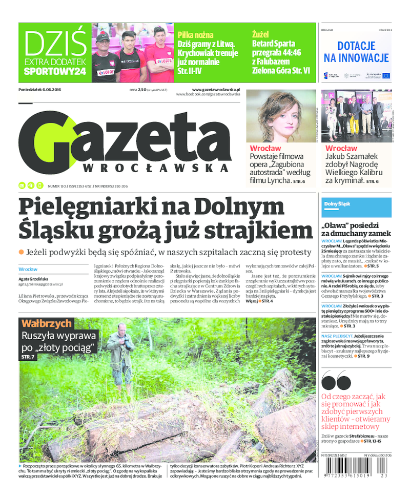 Gazeta Wrocławska