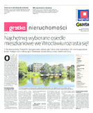 Gratka Nieruchomości Gazety Wrocławskiej