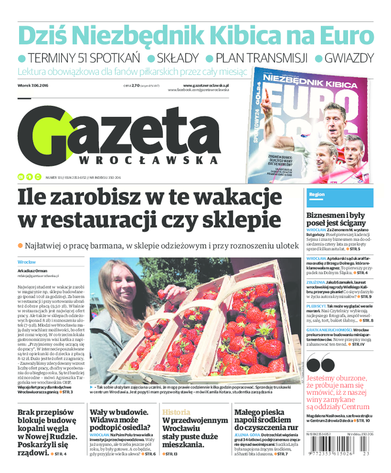 Gazeta Wrocławska