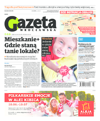 Gazeta Wrocławska