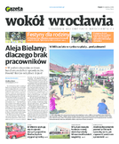 Wokół Wrocławia