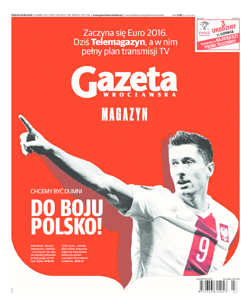 Gazeta Wrocławska