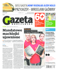 Gazeta Wrocławska