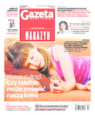 Gazeta Wrocławska / mut. Legnica