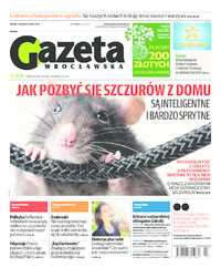 Gazeta Wrocławska